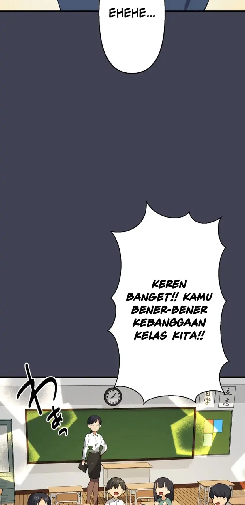 Criminal Transfer Student Bab 20 halaman 40