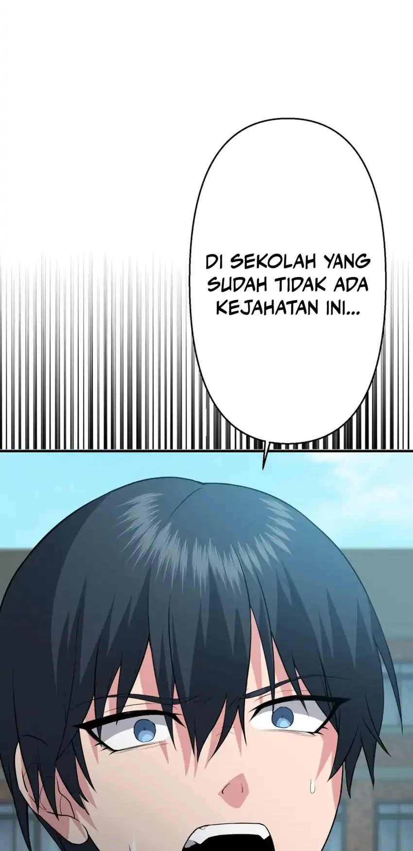 Criminal Transfer Student Bab 20 halaman 70