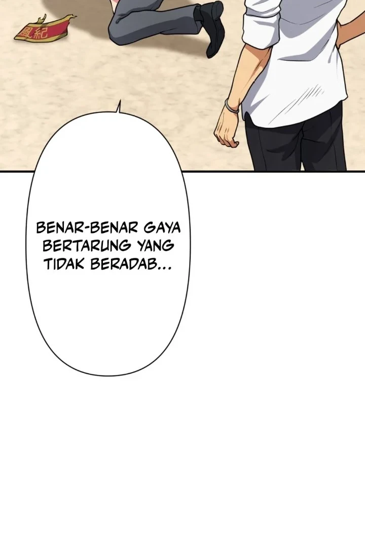 Criminal Transfer Student Bab 21 halaman 10