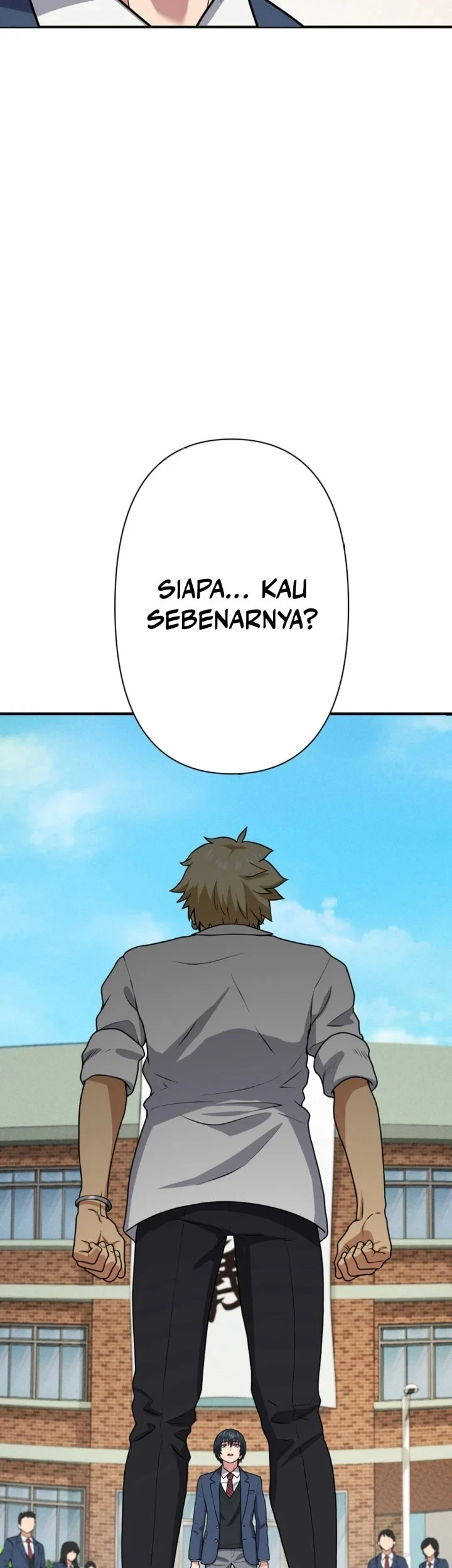 Criminal Transfer Student Bab 21 halaman 21