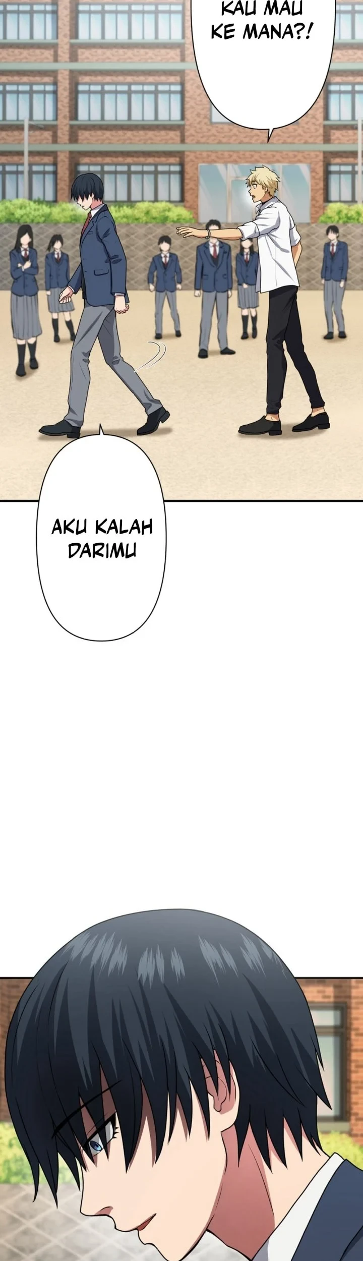 Criminal Transfer Student Bab 21 halaman 29