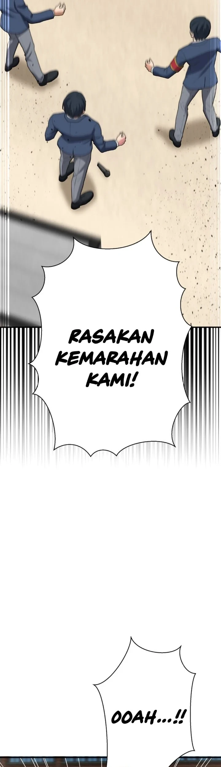Criminal Transfer Student Bab 21 halaman 53