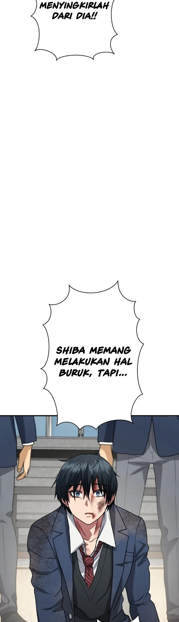 Criminal Transfer Student Bab 21 halaman 69