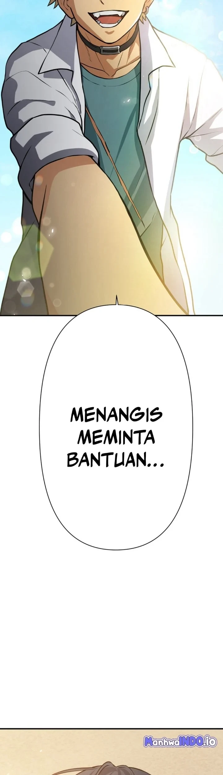 Criminal Transfer Student Bab 21 halaman 79
