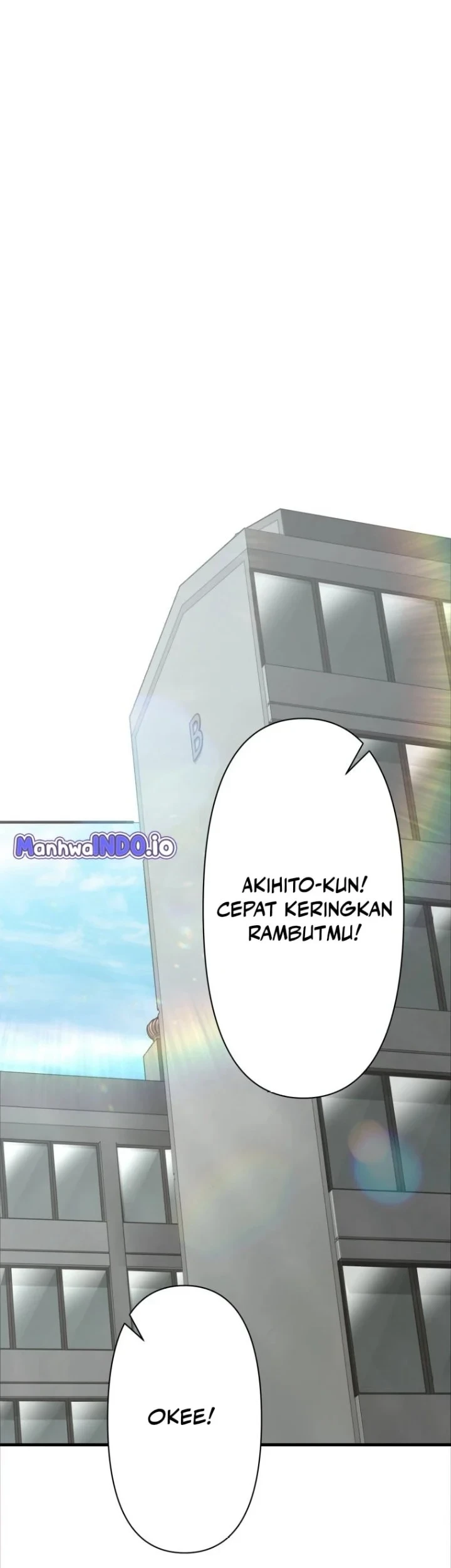 Criminal Transfer Student Bab 22 halaman 9