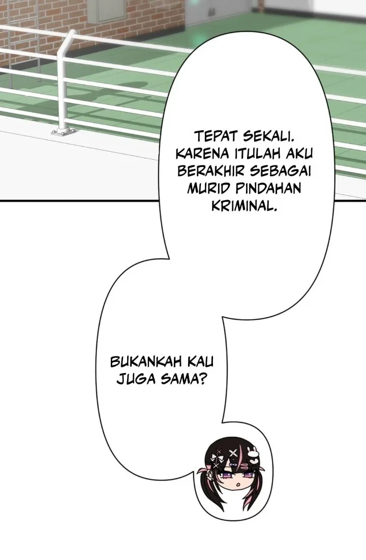 Criminal Transfer Student Bab 23 halaman 62