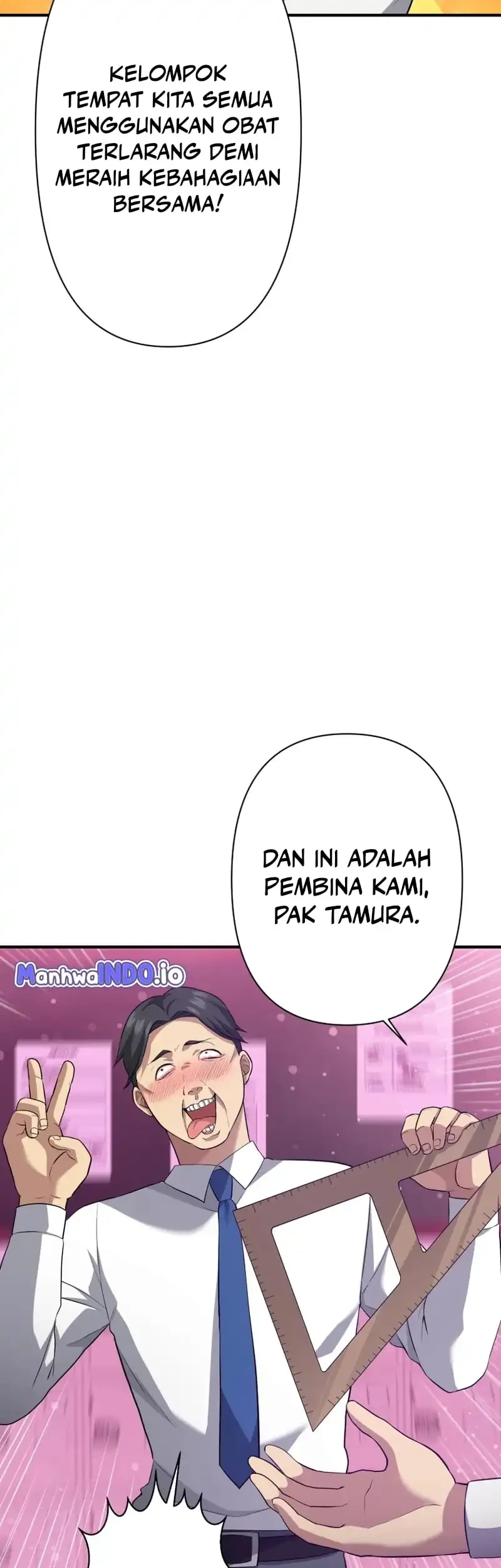 Criminal Transfer Student Bab 24 halaman 19