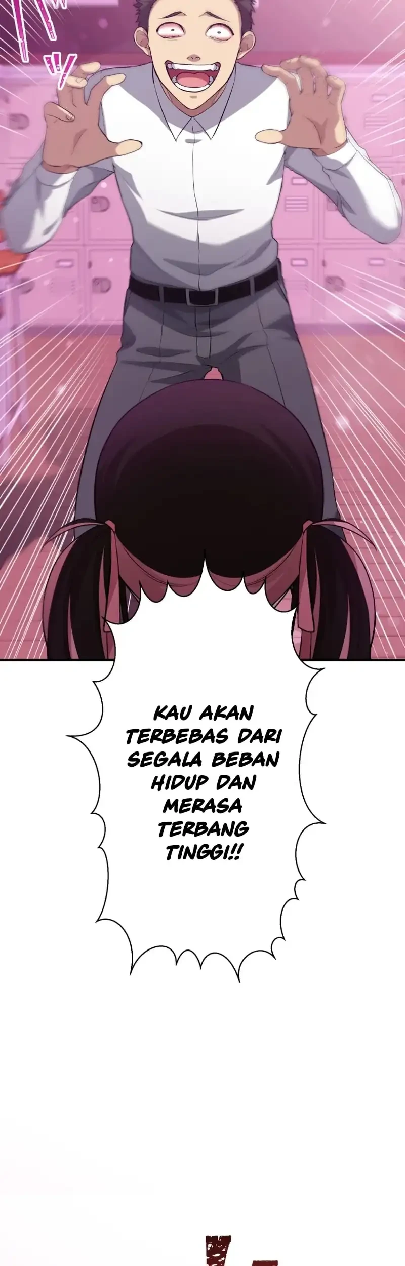 Criminal Transfer Student Bab 24 halaman 27