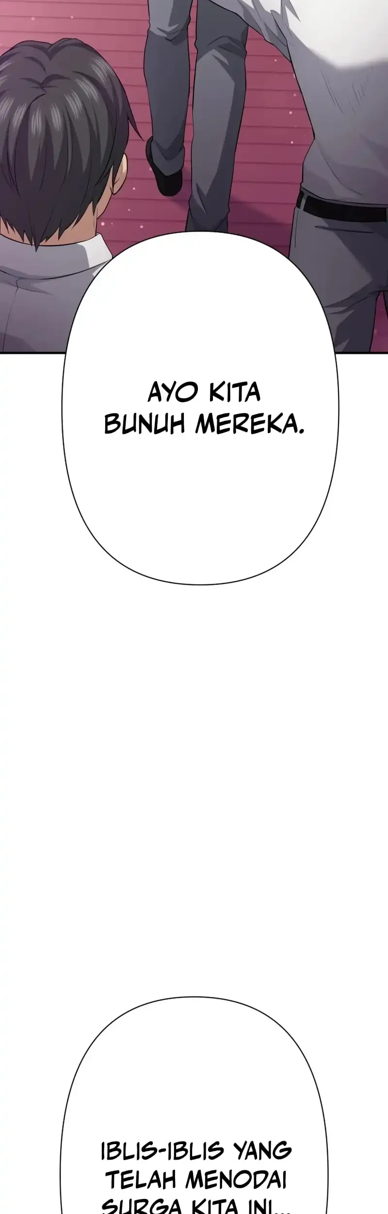Criminal Transfer Student Bab 24 halaman 38
