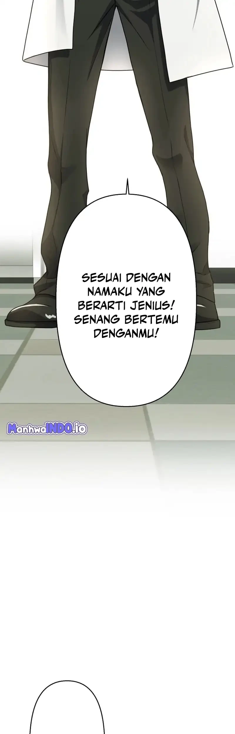 Criminal Transfer Student Bab 25 halaman 11