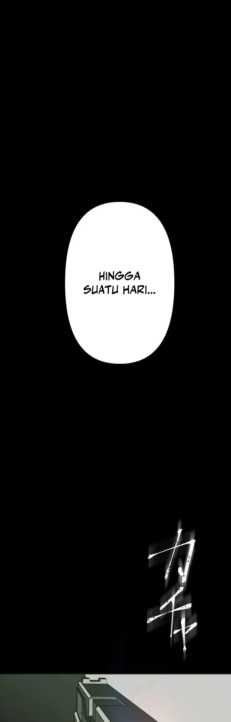 Criminal Transfer Student Bab 25 halaman 41
