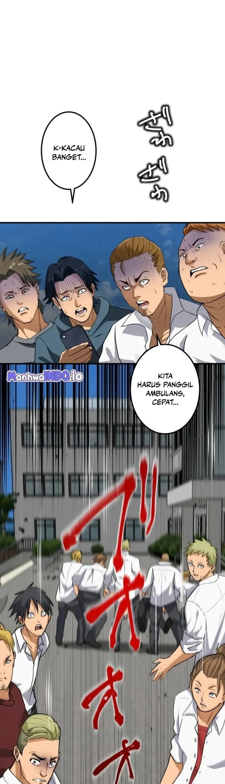 Criminal Transfer Student Bab 3 halaman 11