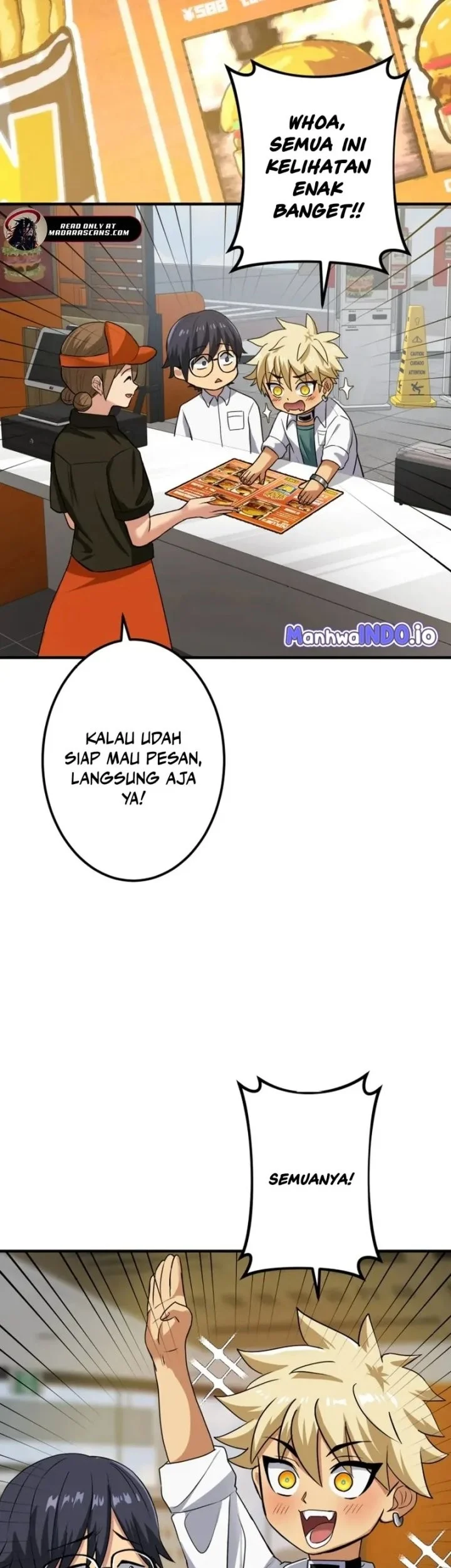 Criminal Transfer Student Bab 3 halaman 27