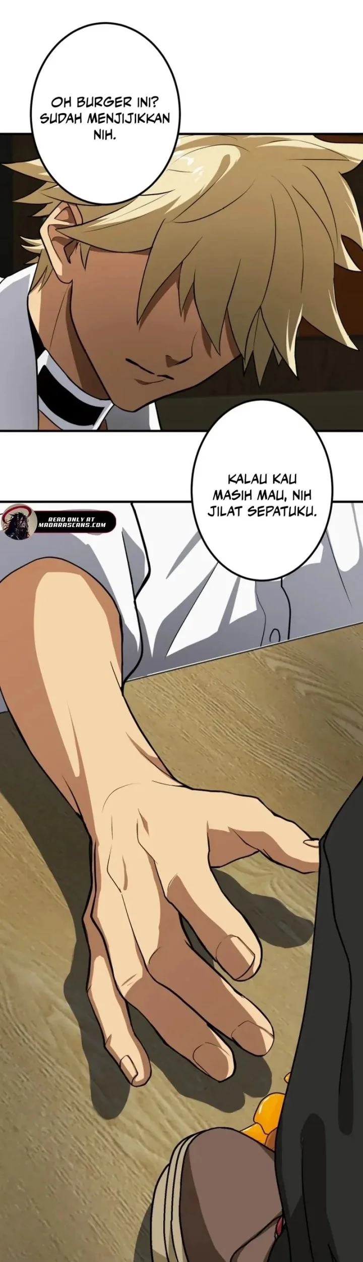 Criminal Transfer Student Bab 3 halaman 63