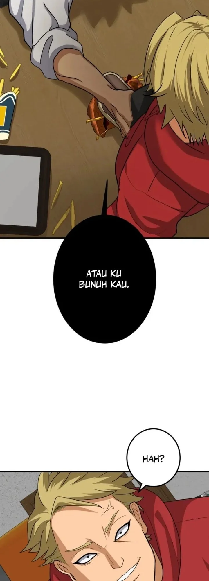 Criminal Transfer Student Bab 3 halaman 66