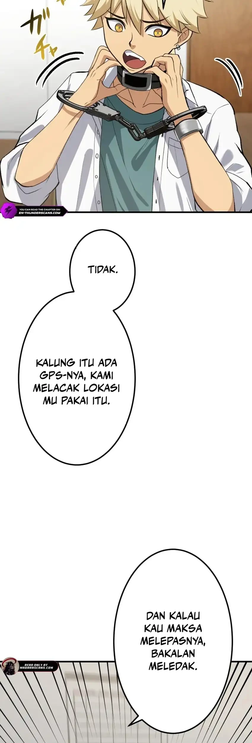 Criminal Transfer Student Bab 4 halaman 11