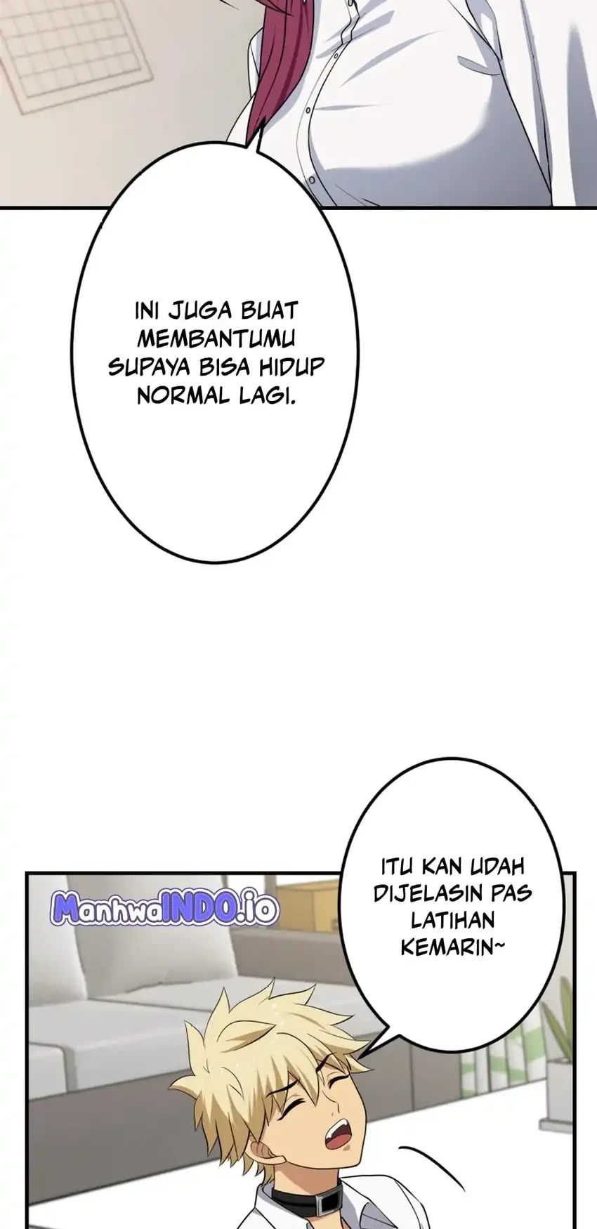 Criminal Transfer Student Bab 4 halaman 22