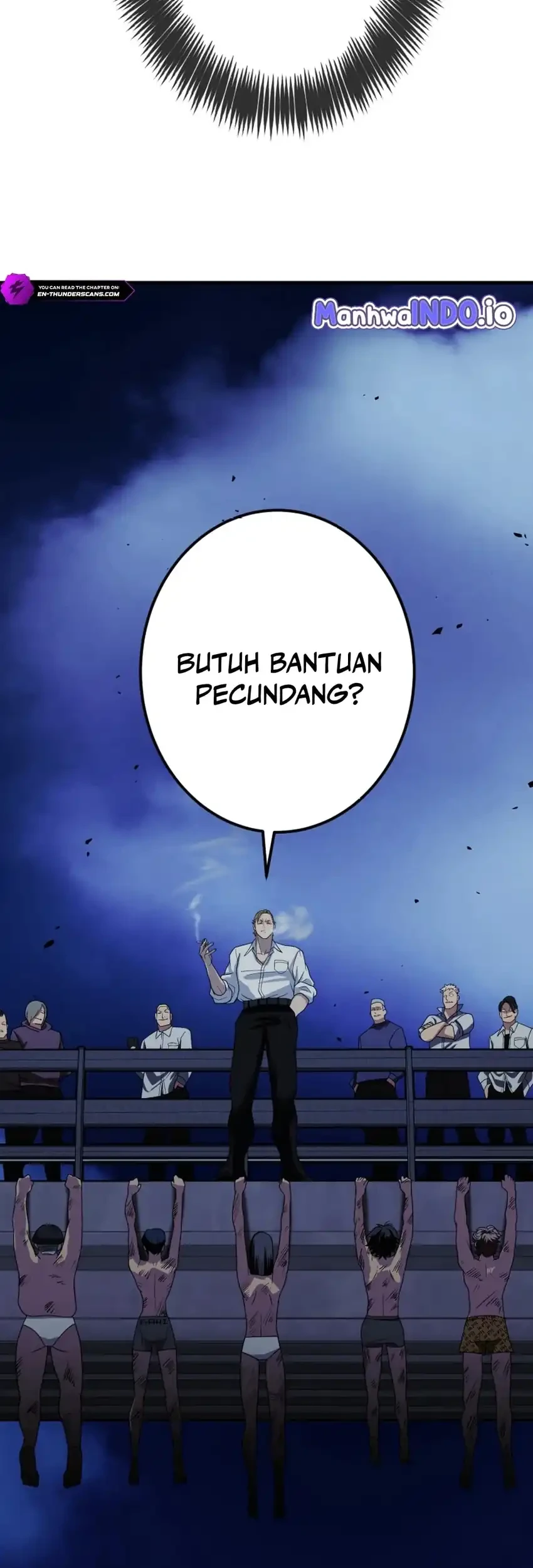 Criminal Transfer Student Bab 4 halaman 69