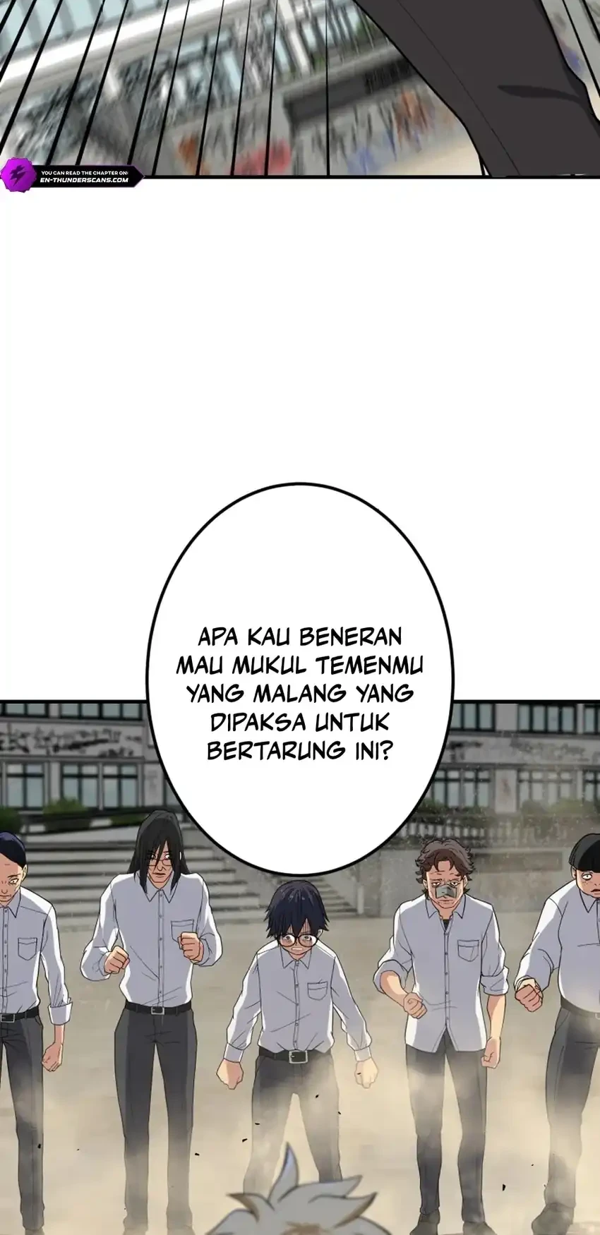 Criminal Transfer Student Bab 4 halaman 90