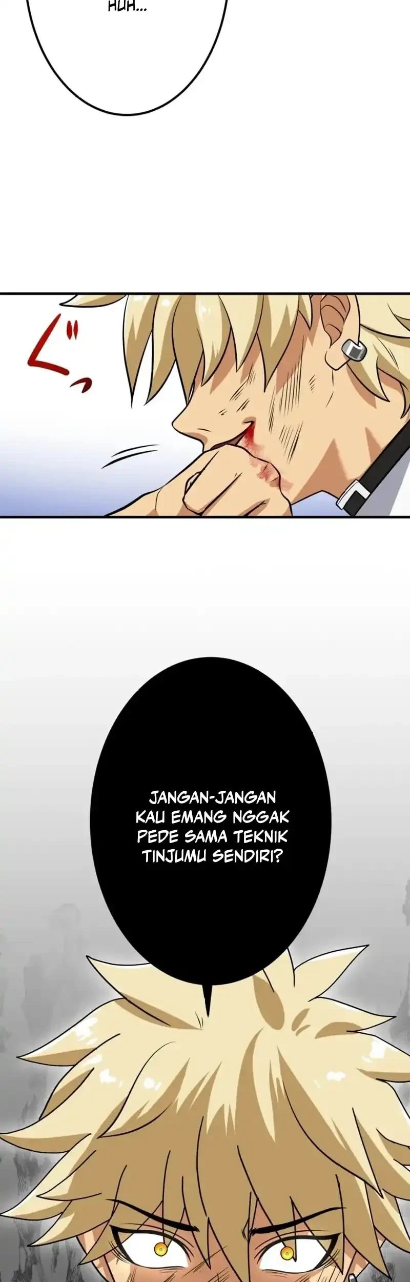 Criminal Transfer Student Bab 5 halaman 53