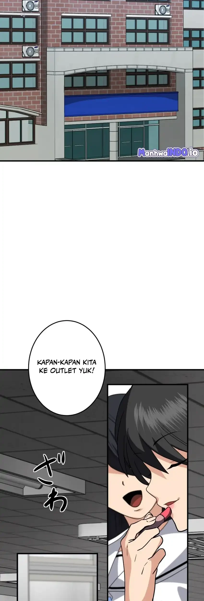 Criminal Transfer Student chapter 7 halaman 63