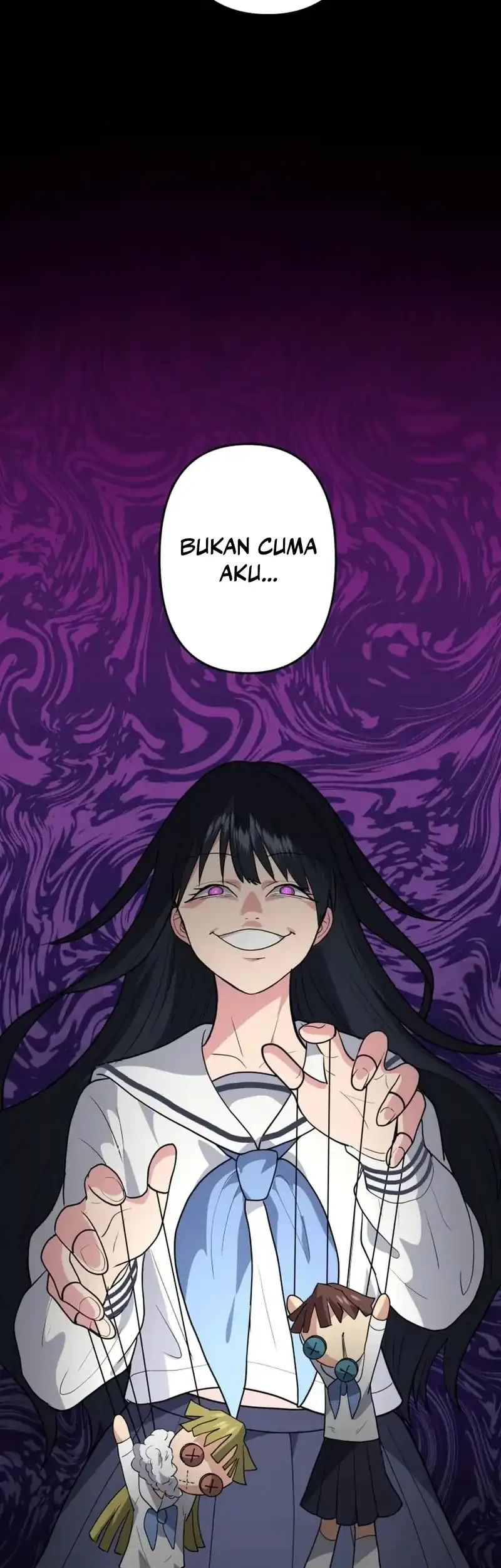 Criminal Transfer Student chapter 9 halaman 24