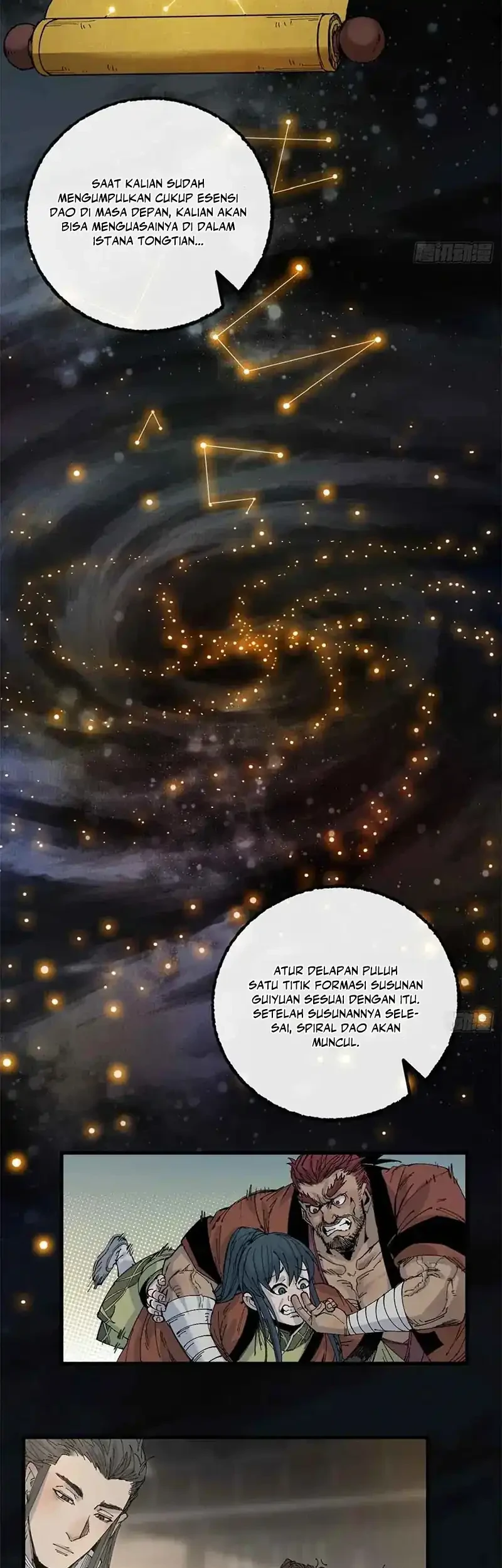 Crimson Heart Wanderer chapter 14 halaman 12