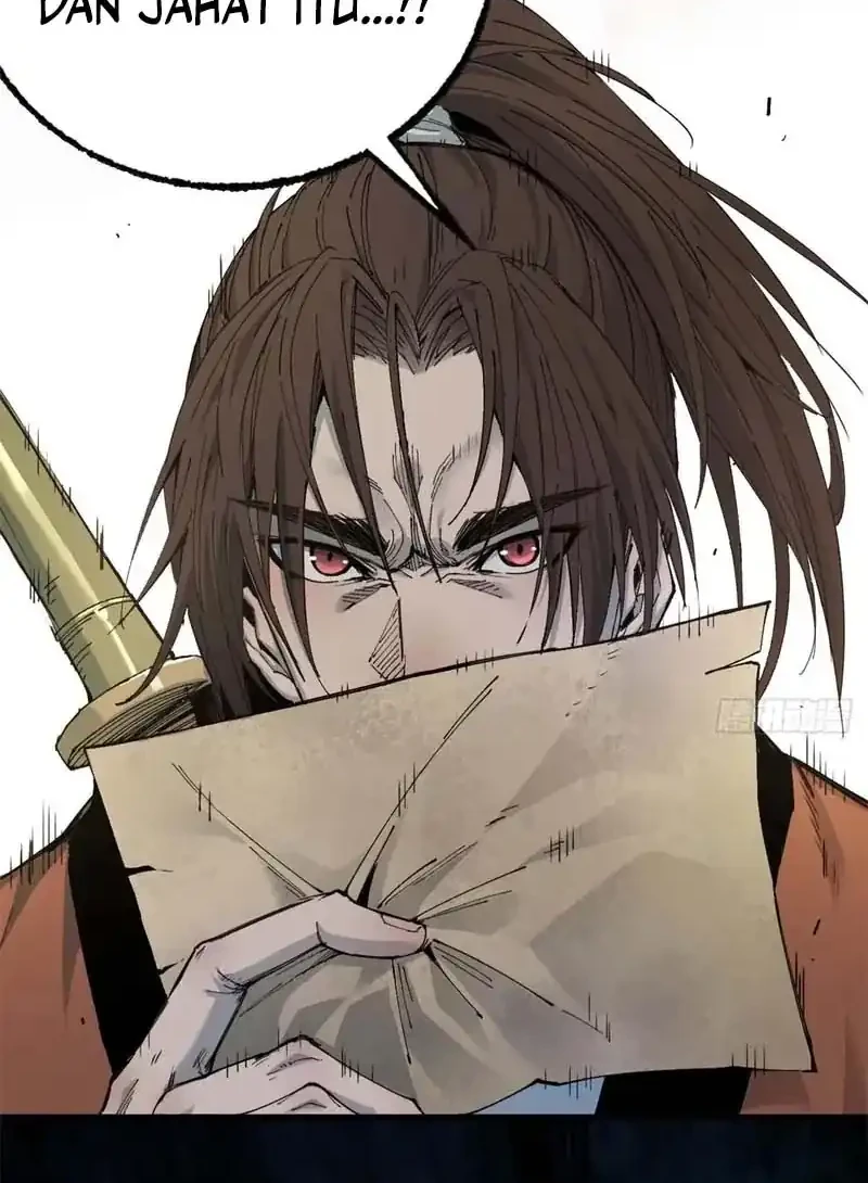 Crimson Heart Wanderer Bab 17 halaman 16