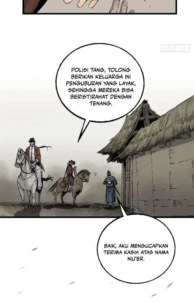 Crimson Heart Wanderer chapter 18 halaman 11