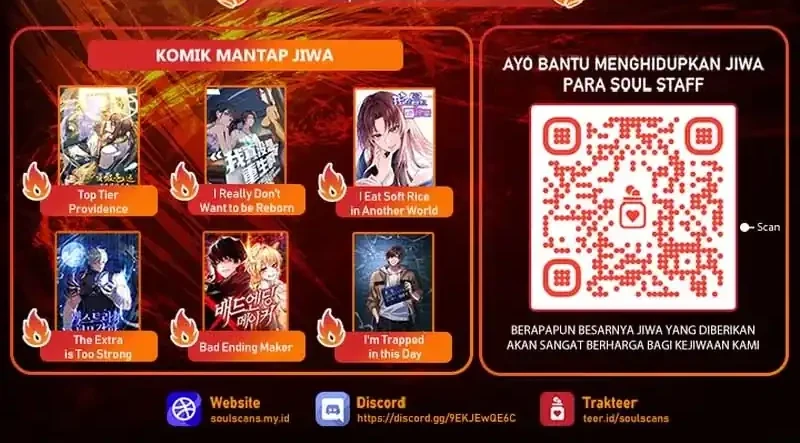 Crimson Heart Wanderer chapter 18 halaman 24
