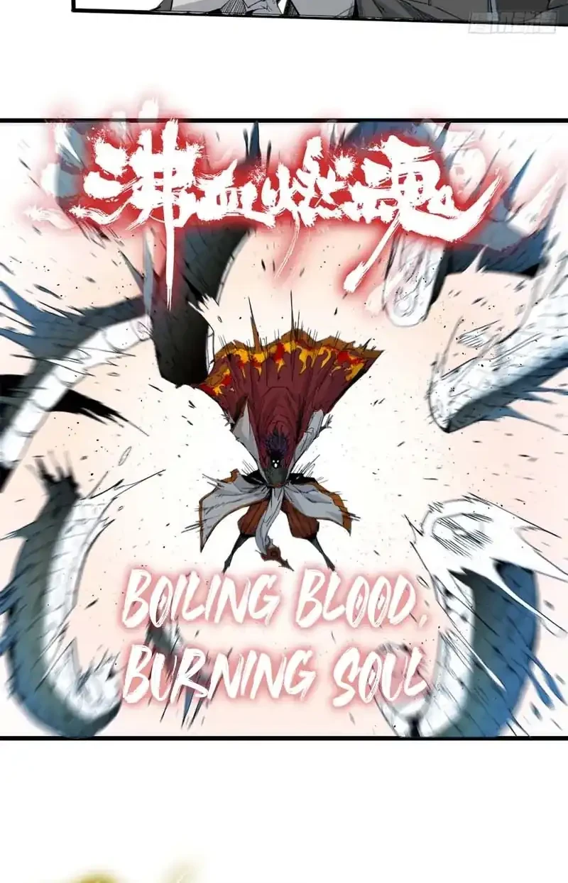 Crimson Heart Wanderer Bab 2 halaman 20