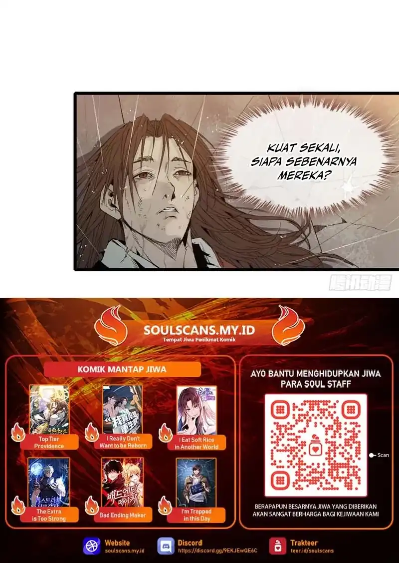 Crimson Heart Wanderer Bab 2 halaman 29