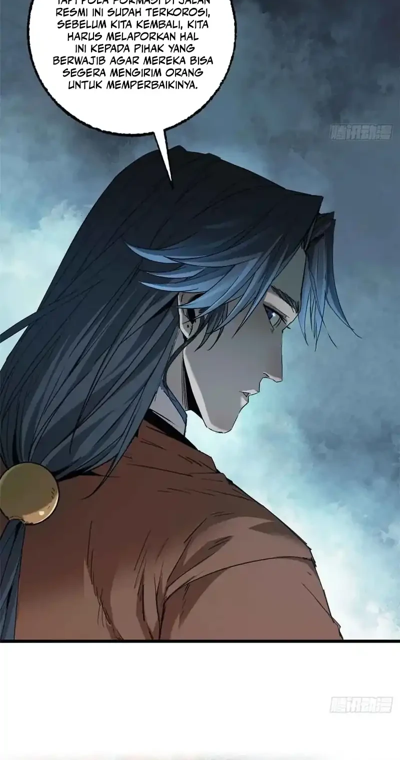 Crimson Heart Wanderer chapter 20 halaman 9