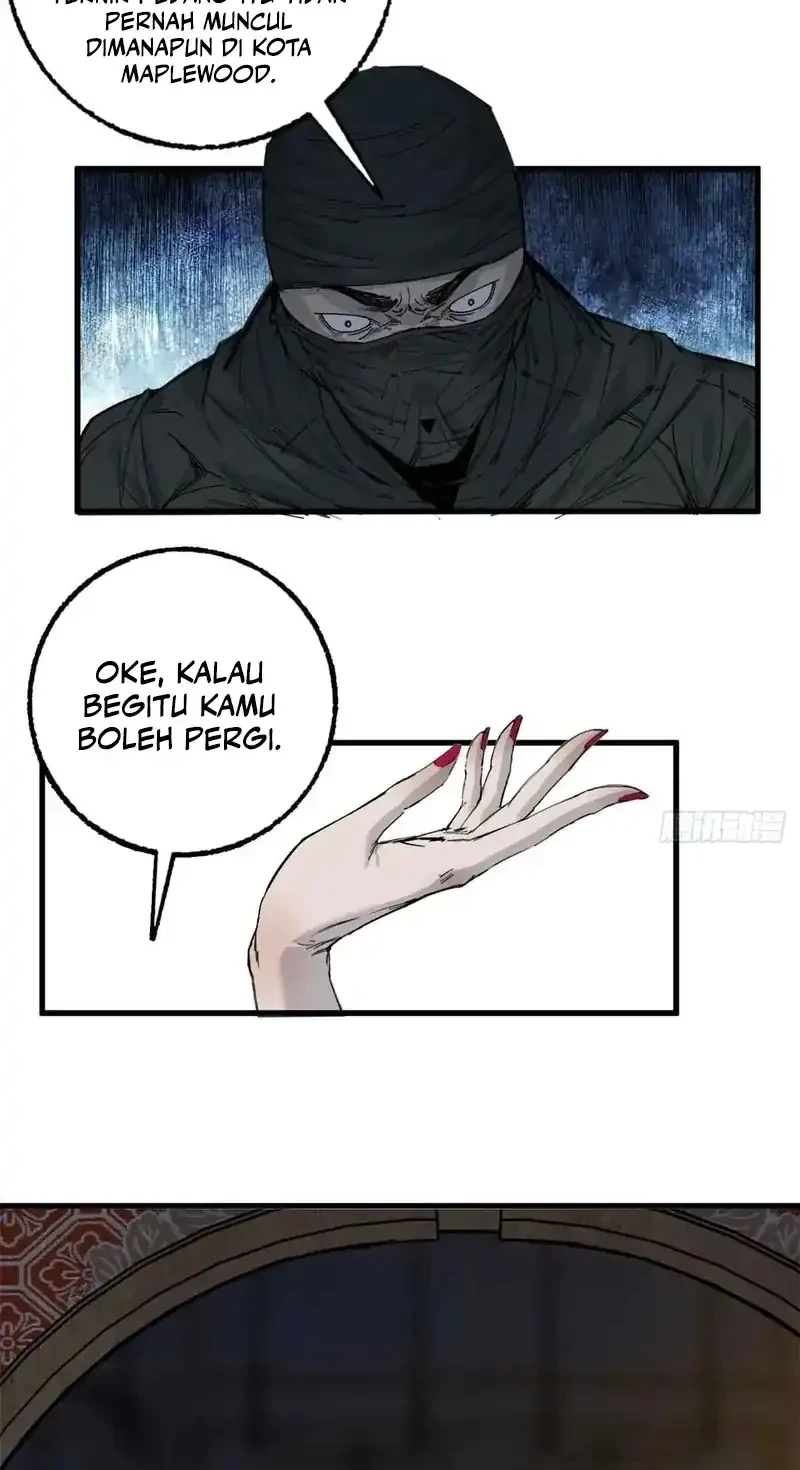 Crimson Heart Wanderer chapter 20 halaman 15