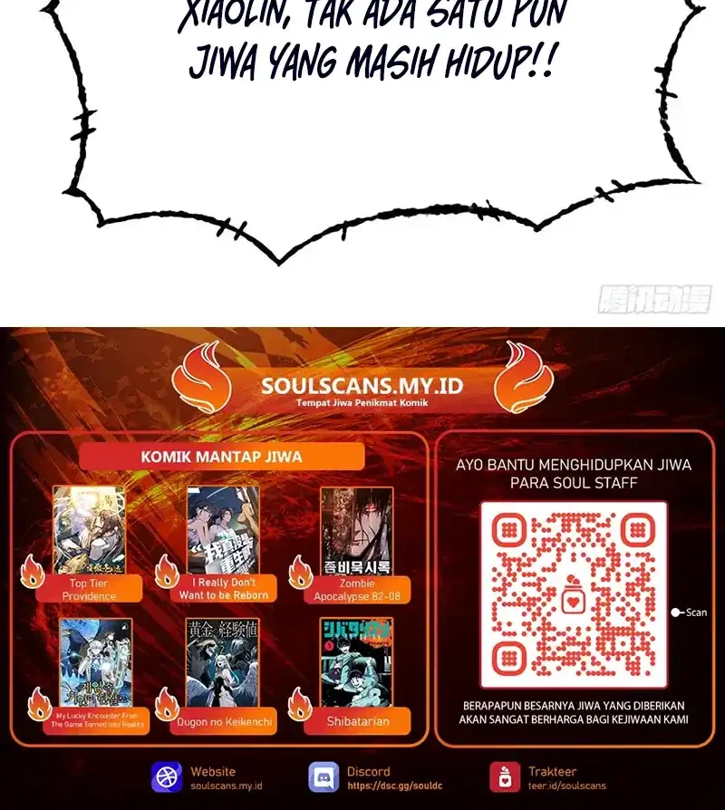 Crimson Heart Wanderer chapter 23 halaman 19