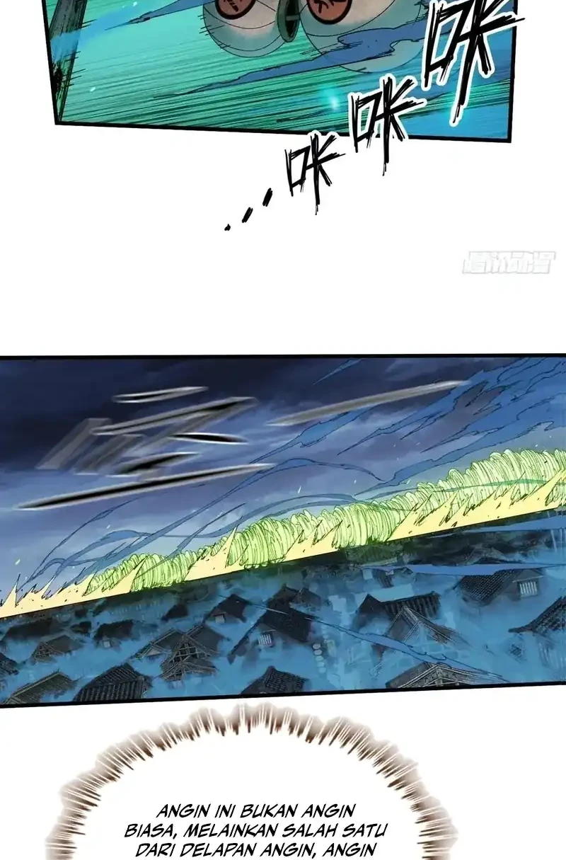 Crimson Heart Wanderer chapter 24 halaman 17