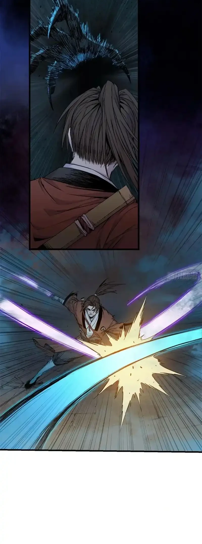 Crimson Heart Wanderer chapter 25 halaman 18