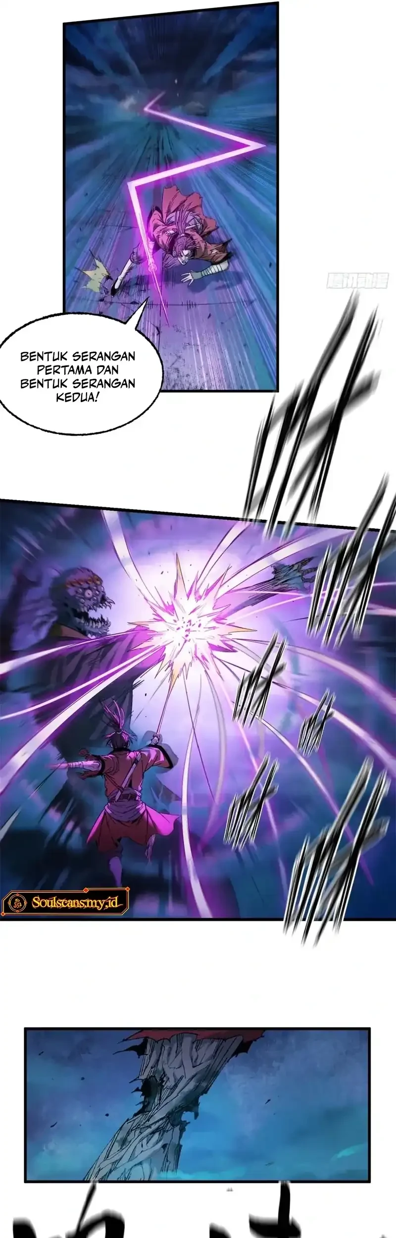 Crimson Heart Wanderer chapter 27 halaman 15