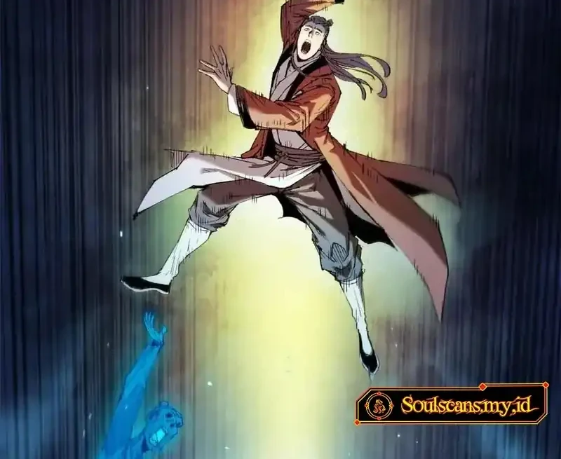 Crimson Heart Wanderer chapter 29 halaman 9