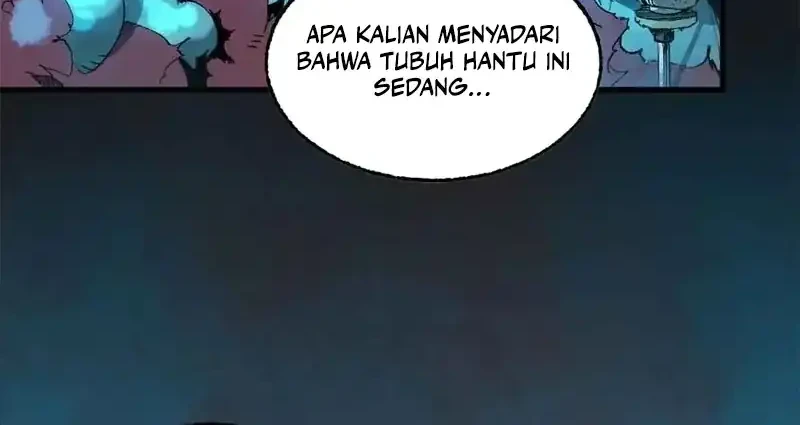 Crimson Heart Wanderer chapter 29 halaman 15