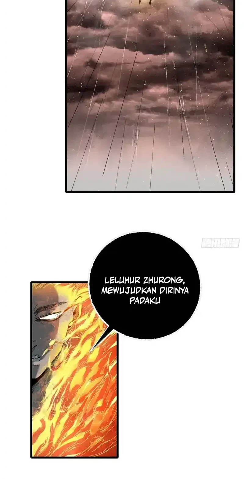 Crimson Heart Wanderer chapter 3 halaman 3
