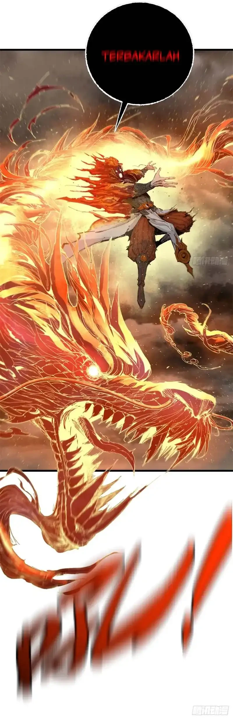 Crimson Heart Wanderer chapter 3 halaman 4