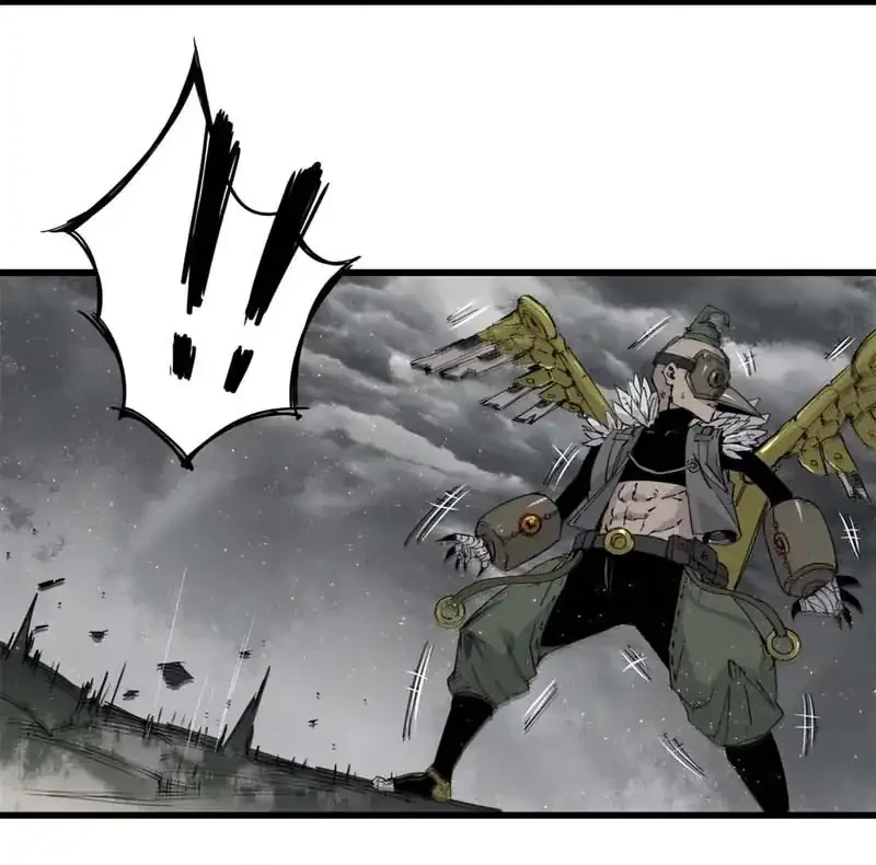 Crimson Heart Wanderer chapter 3 halaman 7