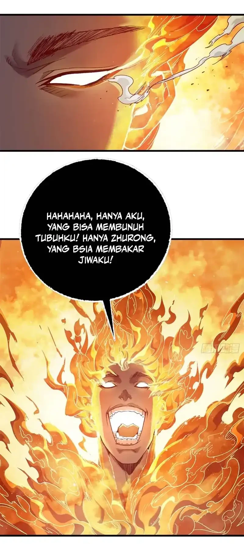 Crimson Heart Wanderer chapter 3 halaman 13