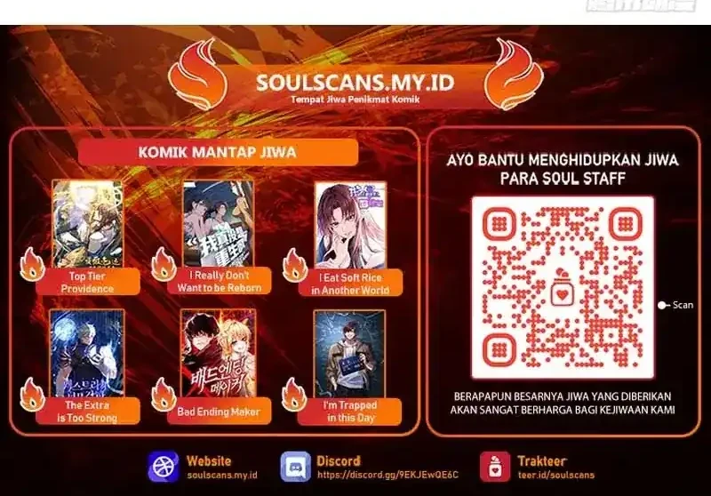 Crimson Heart Wanderer chapter 3 halaman 25