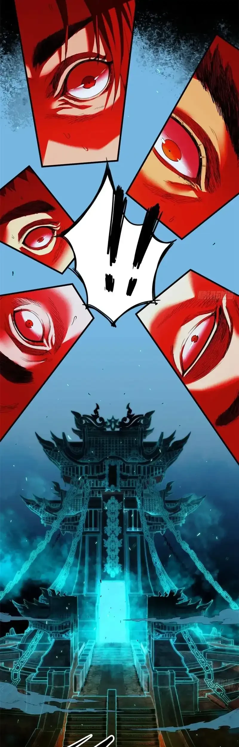 Crimson Heart Wanderer chapter 30 halaman 26