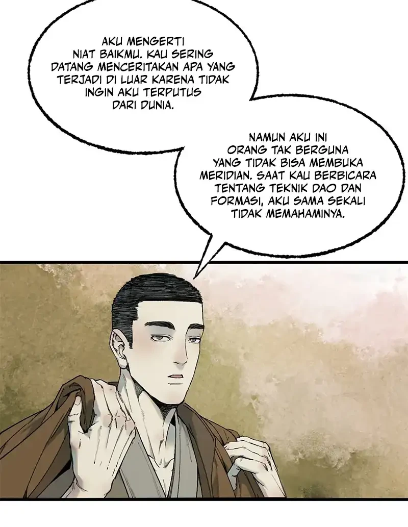 Crimson Heart Wanderer chapter 33 halaman 11