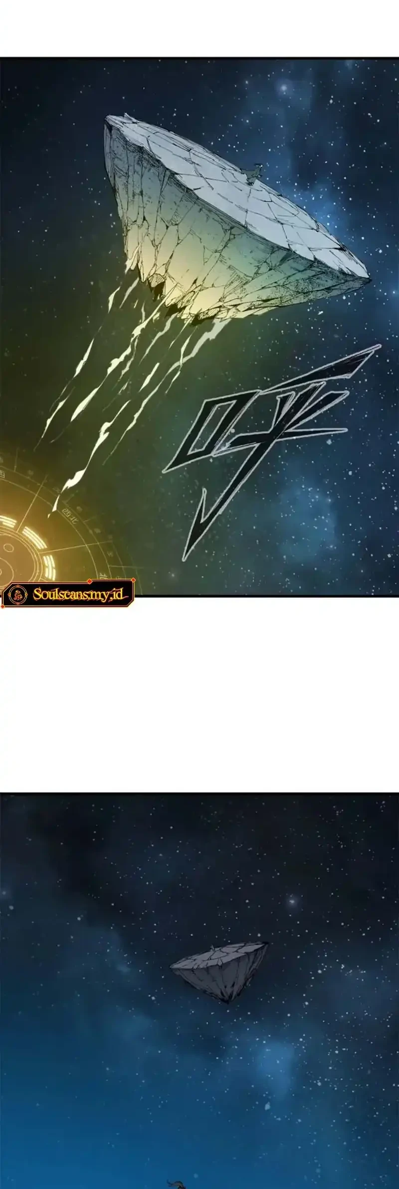 Crimson Heart Wanderer chapter 35 halaman 9