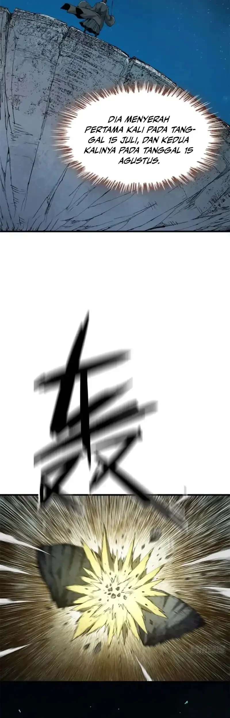 Crimson Heart Wanderer chapter 35 halaman 10