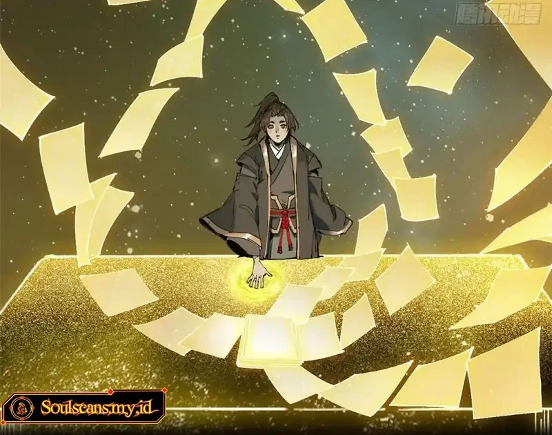 Crimson Heart Wanderer chapter 36 halaman 16